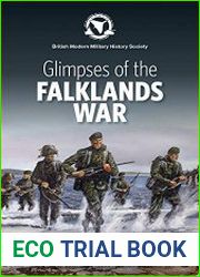Glimpses of The Falklands War