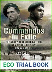 Commandos in Exile