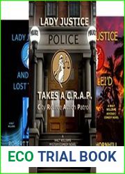 Lady Justice Series