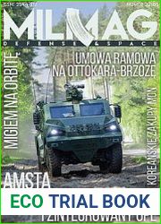 MILMAG Defense & Space 2022-05