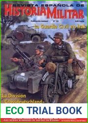 Revista Espanola de Historia Militar