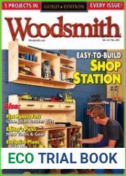 Woodsmith Magazine