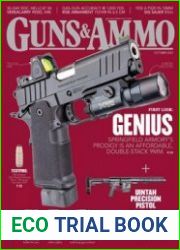 Guns & Ammo - October 2022