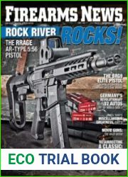 Firearms News 2022-17