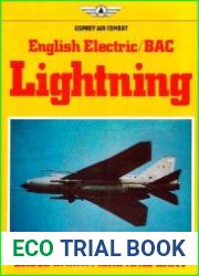 English Electric/BAC Lightning