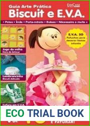 Guia Arte Pratica Ed. 3 - Biscuit e E.V.A