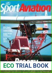 EAA Sport Aviation