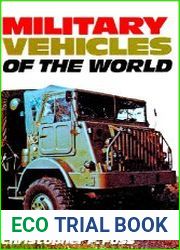 Military Vehicles of the World