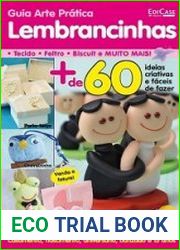 Guia Arte Pratica Ed. 2 - lembrancinhas