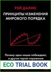 Принципы изменения мирового порядка. Почему одни нации побеждают, а другие терпят поражение