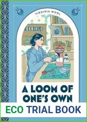 A Loom of One|s Own Crafts for Book Lovers