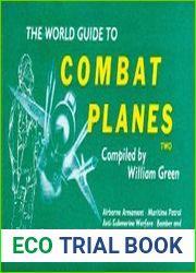 The World Guide to Combat Planes Volume 2