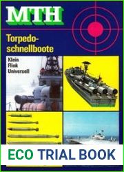 MTH - Torpedoschnellboote