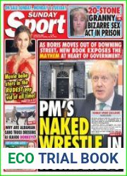 The Sunday Sport – August 28, 2022