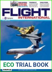 Flight International - 18-31 August 2015
