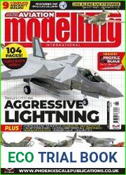 Phoenix Aviation Modelling