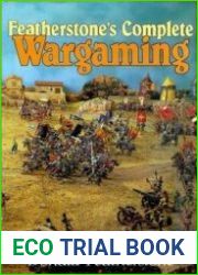 Featherstone|s Complete Wargaming