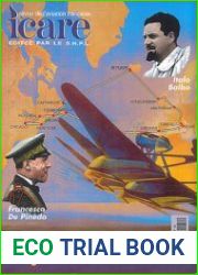 Les Grands Raids Italiens (Icare №170)