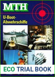 MTH - U-Boot-Abwehrschiffe