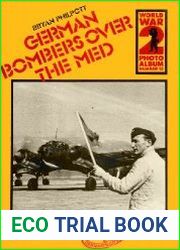 German Bombers Over the Med