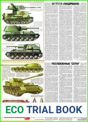 САУ и ЗСУ (Артиллерийский музей ТМ 1996-2001)
