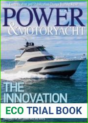 Power & Motoryacht - October 2022