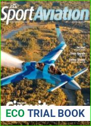 EAA Sport Aviation