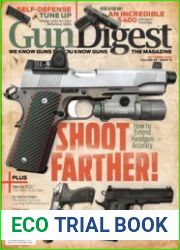 Gun Digest - October 2022
