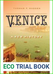 Venice A New History