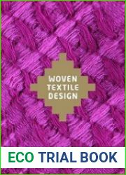 Woven textile design