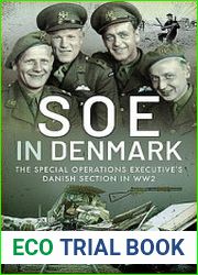 SOE in Denmark