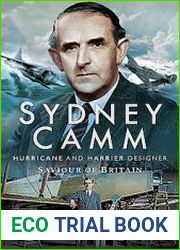 Sydney Camm Hurricane and Harrier Designer