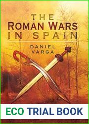 The Roman Wars in Spain