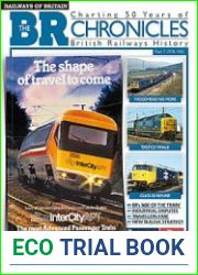 The British Railway Chronicles Part 7 1978-1982 (Railways of Britain Vol.37)