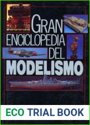 Gran Enciclopedia del Modelismo Materiales y Herramientas