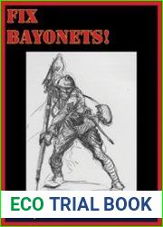 Fix Bayonets!