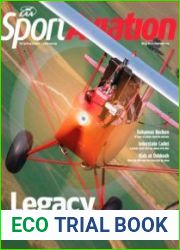 EAA Sport Aviation