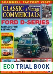 Classic & Vintage Commercials - September 2022