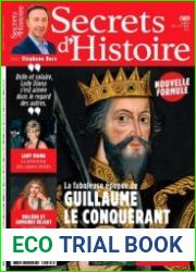 Secrets d’Histoire №35 2022