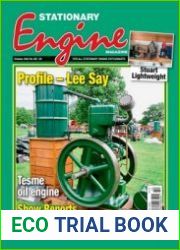 Stationary Engine