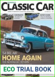 Hemmings Classic Car - October 2022
