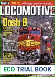 Locomotive 2022 (Trains Magazine Special)