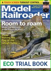 Model Railroader 2022-10