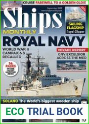 Ships Monthly 2022-09