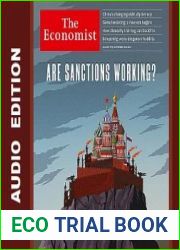The Economist in Audio