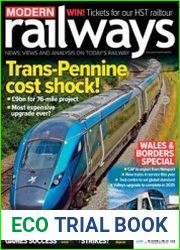 Modern Railways - September 2022