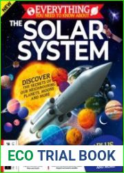 Everything You Need To Know About The Solar System