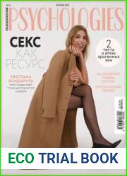Psychologies