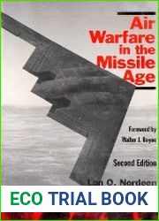 Air Warfare in the Missile Age (Second Edition)