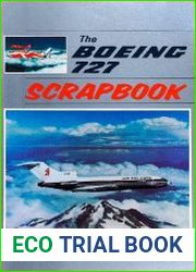 The Boeing 727 Scrapbook